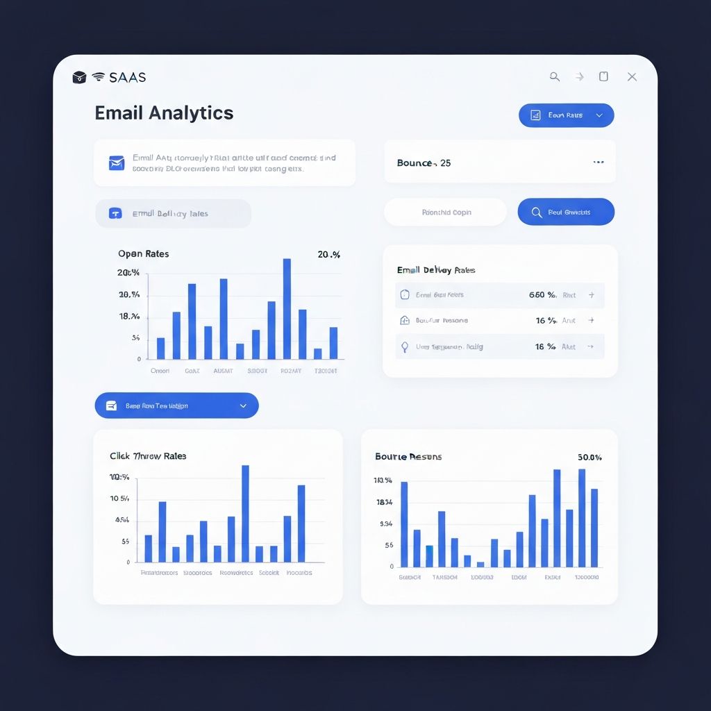 Paso 4: Enviar emails y analizar resultados